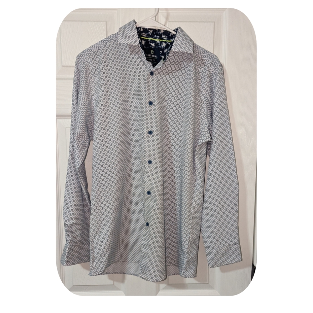 Tom Baine Micro Performance Shirt